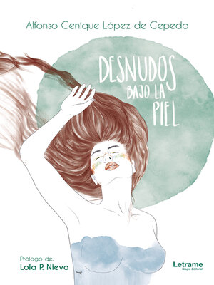 cover image of Desnudos bajo la piel